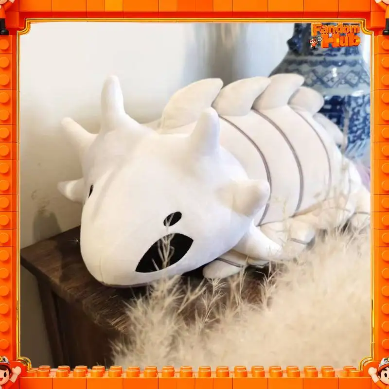 Hollow Knight Silksong Plush Toy 40cm Special Cotton Stuffed Doll Game Peripherals Collectible For Game Collectors And Fans
Hollow Knight Silksong Plush Toy 40cm Special Cotton Stuffed Doll Game Peripherals Collectible For Game Collectors And Fans
