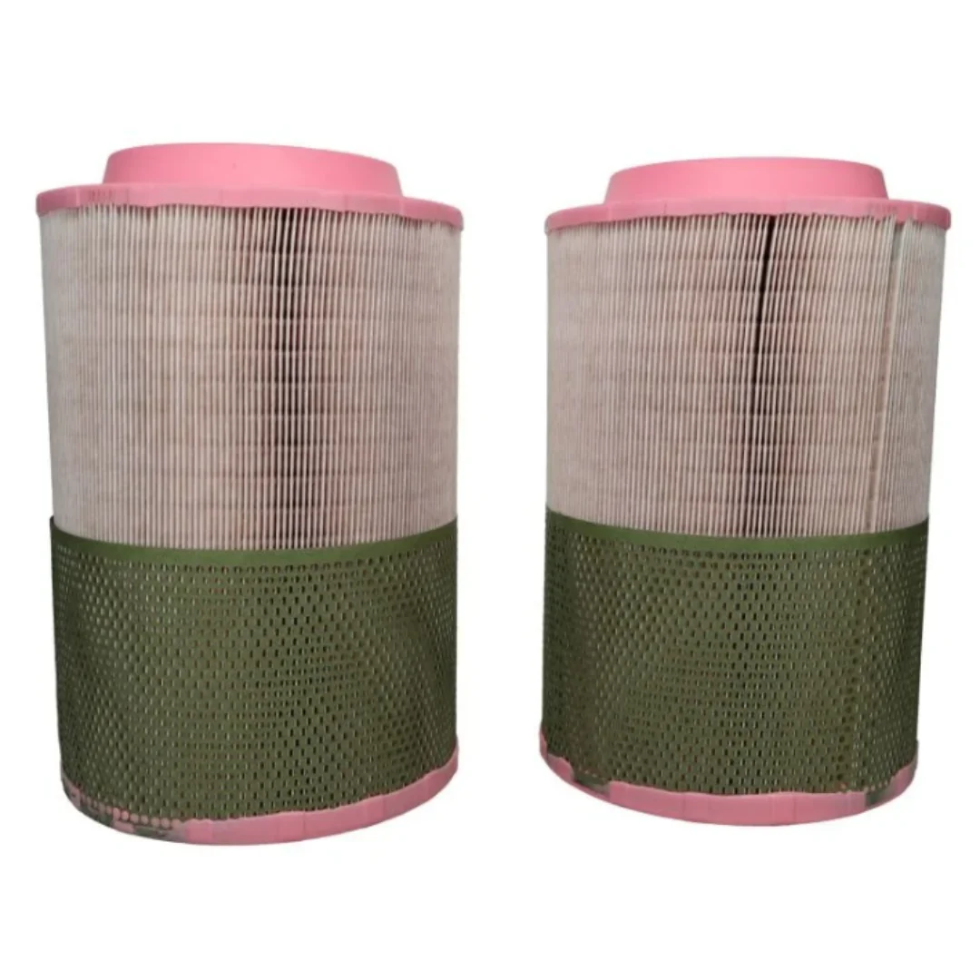 2901205400 AIR / OIL FILTER KIT C111 RXD spare parts for atlas copco Air Compressor 
2901205400 AIR / OIL FILTER KIT C111 RXD spare parts for atlas copco Air Compressor