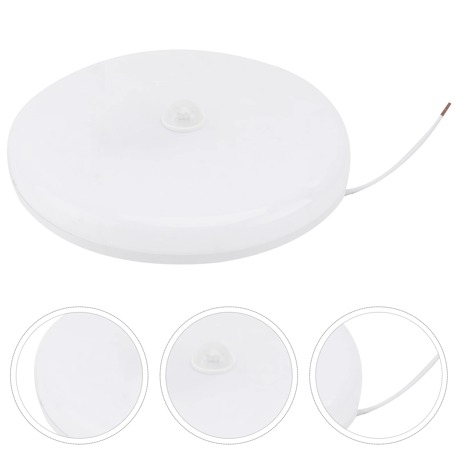 Aluminum LED Sensor Light Fixtures Energy Saving Ceiling Lamp Hallway Porch Corridor Lighting Easy Install Practical Infrared
Aluminum LED Sensor Light Fixtures Energy Saving Ceiling Lamp Hallway Porch Corridor Lighting Easy Install Practical Infrared