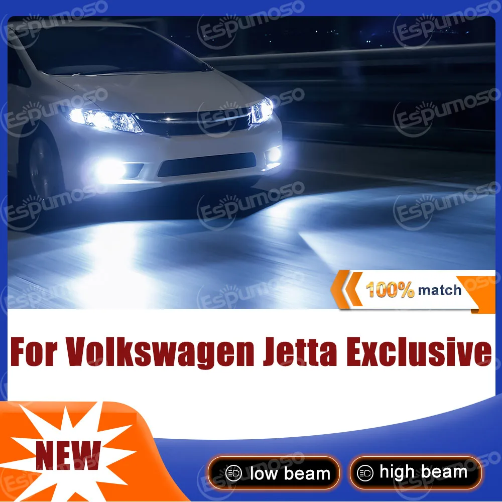 Для Volkswagen Jetta 2013-2019 модификация светодиодных фар дальнего ближнего света H7 интегрированный H4 ультра яркий лазерный свет для авто лампы
Для Volkswagen Jetta 2013-2019 модификация светодиодных фар дальнего ближнего света H7 интегрированный H4 ультра яркий лазерный свет для авто лампы