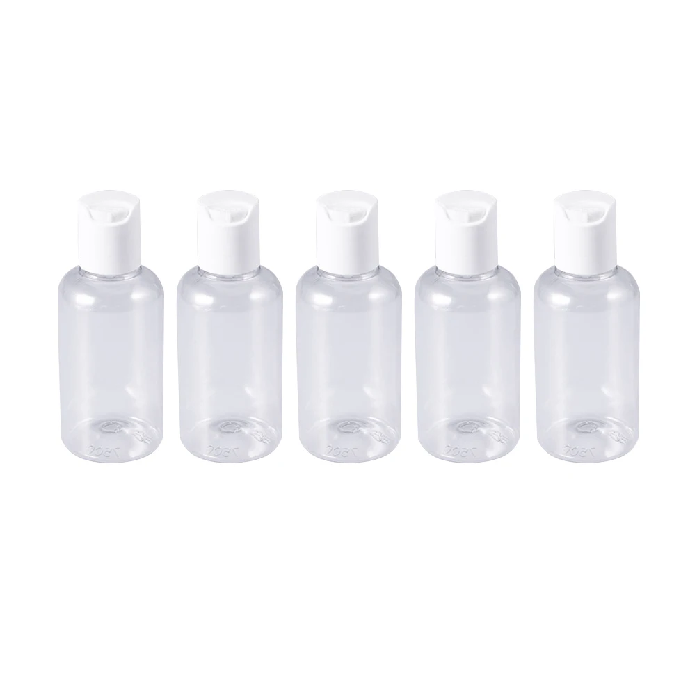 20pcs Qianqiu Cap Bottles Refillable Travel Shampoo Lotion Face Wash Press Eco Friendly Odorless Dispenser Yoga Sports
20pcs Qianqiu Cap Bottles Refillable Travel Shampoo Lotion Face Wash Press Eco Friendly Odorless Dispenser Yoga Sports