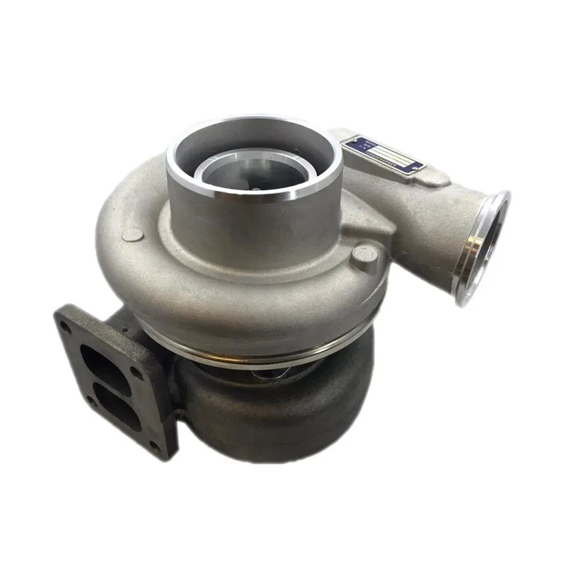 SXLL Turbocharger H1C 3531793 3591754 6CTA 8.3 L
SXLL Turbocharger H1C 3531793 3591754 6CTA 8.3 L