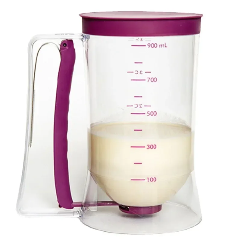 Batter Separator Cupcakes Pancakes Cookie Cake Waffles Batter Dispenser Cookie Separator Batter Cream Speratator Cup Measuring
Batter Separator Cupcakes Pancakes Cookie Cake Waffles Batter Dispenser Cookie Separator Batter Cream Speratator Cup Measuring