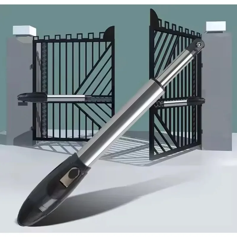 Heavy Duty 500kg/leaf Double Arms DC Motor Electric Gate Motor Automatic Swing Gate Opener Popular In Europe And America
Heavy Duty 500kg/leaf Double Arms DC Motor Electric Gate Motor Automatic Swing Gate Opener Popular In Europe And America
