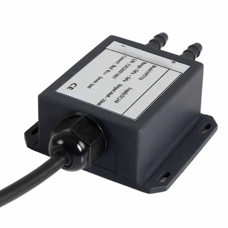 HPT710 Hpt710 Недорогой датчик дифференциального давления Dpf Micro Wind 100Pa для мониторинга давления в гетеродинном помещении
HPT710 Hpt710 Недорогой датчик дифференциального давления Dpf Micro Wind 100Pa для мониторинга давления в гетеродинном помещении