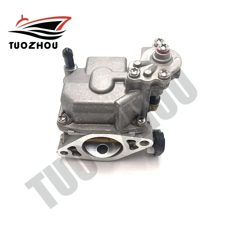 66M-14301 Carburetor For Yamaha 4T15hp F15 Parsun Hidea HDF20H F20 66M-14301-12 66M-14301-30 18-34600
66M-14301 Carburetor For Yamaha 4T15hp F15 Parsun Hidea HDF20H F20 66M-14301-12 66M-14301-30 18-34600