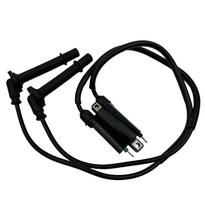 A98M Ignition Coil Ignition Wire Cap Set For Honda CB650 CBR650 CBR650R CB650R Motorcycle EFI Motorbike 30500-422-003
A98M Ignition Coil Ignition Wire Cap Set For Honda CB650 CBR650 CBR650R CB650R Motorcycle EFI Motorbike 30500-422-003