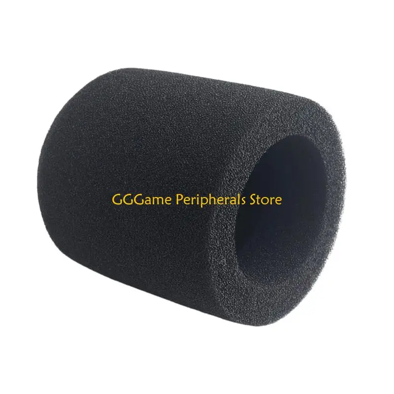 U55B Windscreen Sponge Foam Cover Lightweight Filter for MV7 Microphone Replacement Sponge Cover Accessories
U55B Windscreen Sponge Foam Cover Lightweight Filter for MV7 Microphone Replacement Sponge Cover Accessories