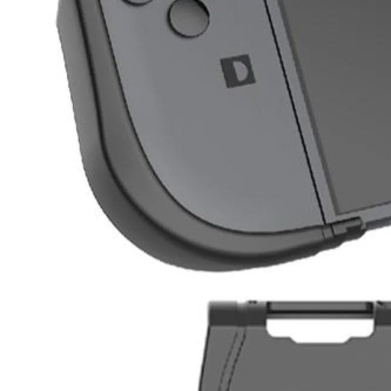TPU Case for for for Switch 2 Protective Skin Cover Shockproof Hand Shell with Stand for for Switch 2 Handheld Gaming Console
TPU Case for for for Switch 2 Protective Skin Cover Shockproof Hand Shell with Stand for for Switch 2 Handheld Gaming Console