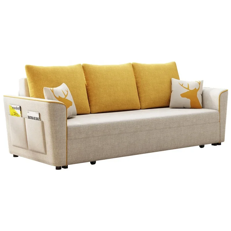 Sofa Set Furniture Multifuncional Sleeping Reclining Folding Sofa Bed Furniture With Storage Sofas for Home Luxury
Sofa Set Furniture Multifuncional Sleeping Reclining Folding Sofa Bed Furniture With Storage Sofas for Home Luxury