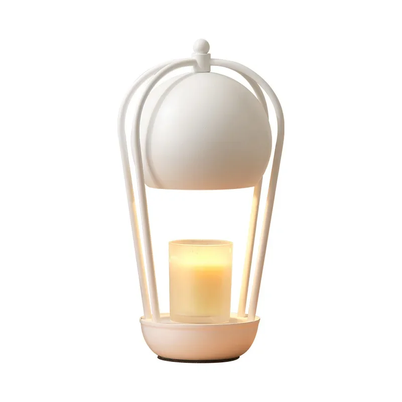 Hot air balloon aromatherapy wax melting lamp, girlish heart romantic indoor adjustable simple modern fragrance
Hot air balloon aromatherapy wax melting lamp, girlish heart romantic indoor adjustable simple modern fragrance