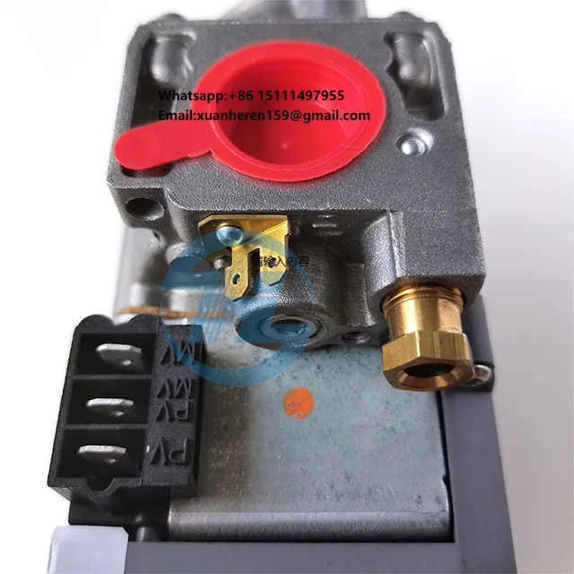 Factory Seal VE4025B1045 VE4050A1002 SOLENOID VALVE
Factory Seal VE4025B1045 VE4050A1002 SOLENOID VALVE