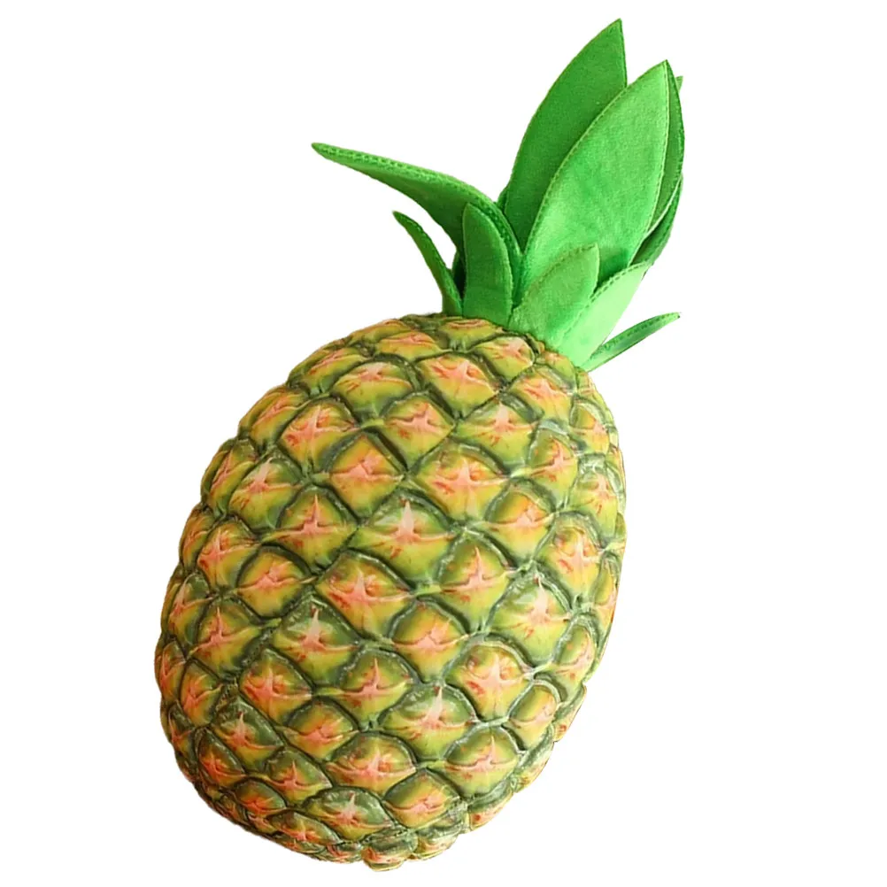 Pineapple Pillow Soft Comfortable Home Office Bed Cushion Fruit Shape Decor Kids Room Gift Boys Girls Best Gifts
Pineapple Pillow Soft Comfortable Home Office Bed Cushion Fruit Shape Decor Kids Room Gift Boys Girls Best Gifts