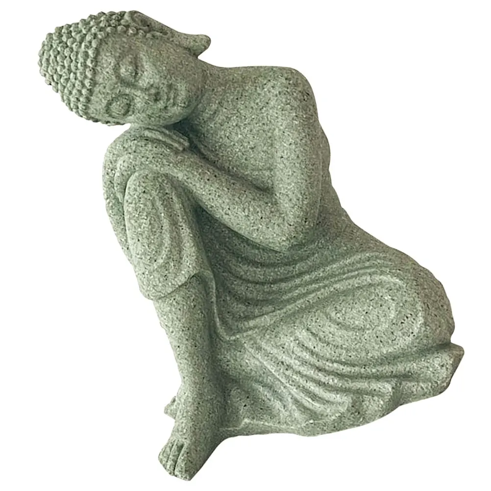 stone Buddha Statue for Fish Tank Decoration Small Aquarium Home Zen Style Craft Decorative Garden Accessories
stone Buddha Statue for Fish Tank Decoration Small Aquarium Home Zen Style Craft Decorative Garden Accessories