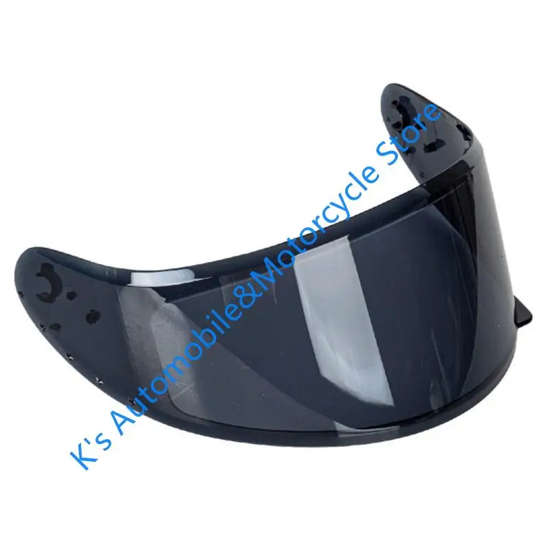 Q39F Motorcycles Helmet Visor Lens Shield Full Face Shield for QIKE QK111 Helmet Replacement Lens Visors 
Q39F Motorcycles Helmet Visor Lens Shield Full Face Shield for QIKE QK111 Helmet Replacement Lens Visors