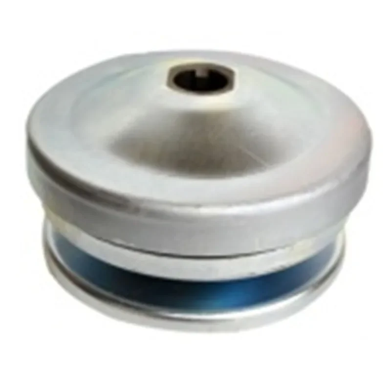 Electromechanical 30 Series 3/4 Driving Wheel
Electromechanical 30 Series 3/4 Driving Wheel