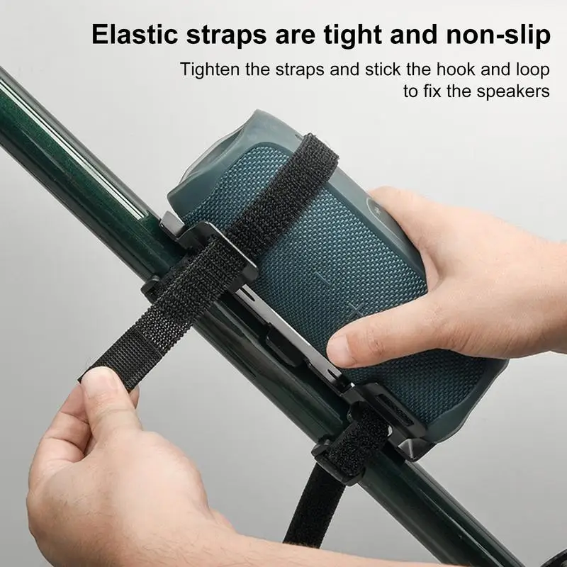 Golf Cart Speaker Mount Portable Speaker Mount Anti-Slip Adjustable Strap Bracket Attachment Portable For Water Bottles
Golf Cart Speaker Mount Portable Speaker Mount Anti-Slip Adjustable Strap Bracket Attachment Portable For Water Bottles