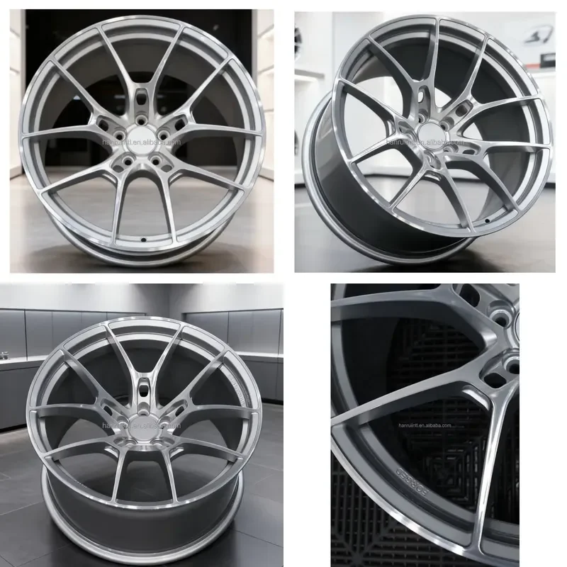 i Deep Concave Forged Car Wheels 18 19 20 21 22 Inch 5X112 5X120 T6061 Passenger Car Rims for M2 M3 M4 M220i M340i M440i
i Deep Concave Forged Car Wheels 18 19 20 21 22 Inch 5X112 5X120 T6061 Passenger Car Rims for M2 M3 M4 M220i M340i M440i
