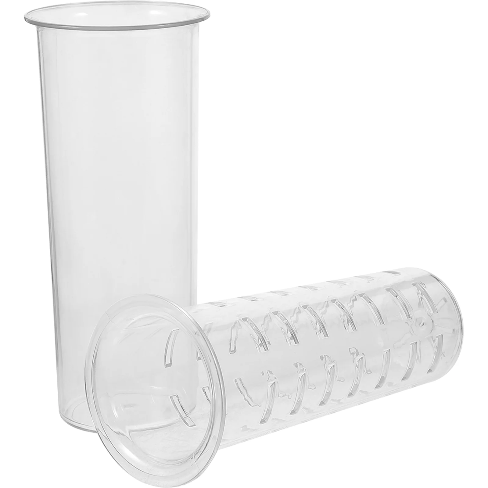 2 Pcs Juice Can Drinks Dispenser Infuser Acrylic Beverage Cylinder Home for Fruit Insert
2 Pcs Juice Can Drinks Dispenser Infuser Acrylic Beverage Cylinder Home for Fruit Insert