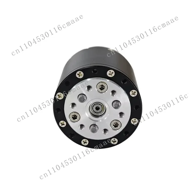 24V DC gear, pancake servo motor, with encoder, quadruped robot motor, robotic arm, underwater motor
24V DC gear, pancake servo motor, with encoder, quadruped robot motor, robotic arm, underwater motor