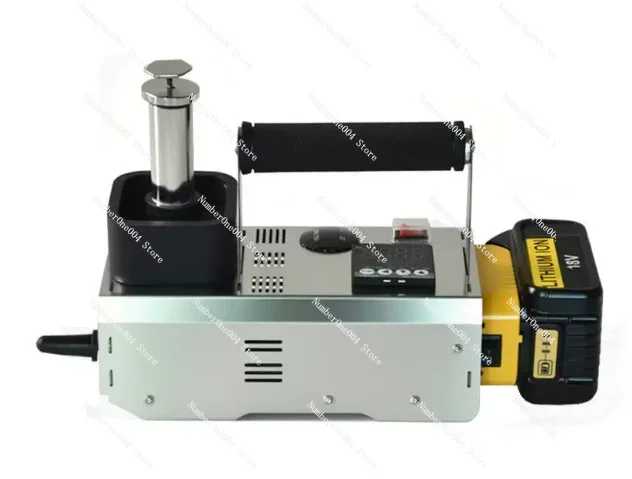 for 18V Battery Fogger Without Battery,Beehive Wireless Battery Powered Cordless Oxalic Vaporizer Oxalic Acid Dispenser
for 18V Battery Fogger Without Battery,Beehive Wireless Battery Powered Cordless Oxalic Vaporizer Oxalic Acid Dispenser