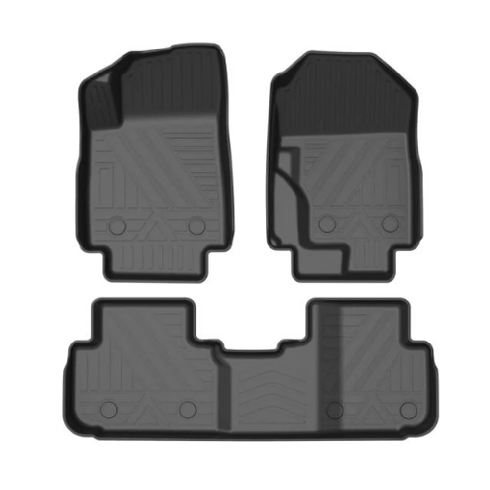 Car Floor Mats For Wey VV6 2018-2021 Waterproof Protective Pad Floor Cover Car Accessories Specially Anti-slip LHD Car Foot Pads
Car Floor Mats For Wey VV6 2018-2021 Waterproof Protective Pad Floor Cover Car Accessories Specially Anti-slip LHD Car Foot Pads