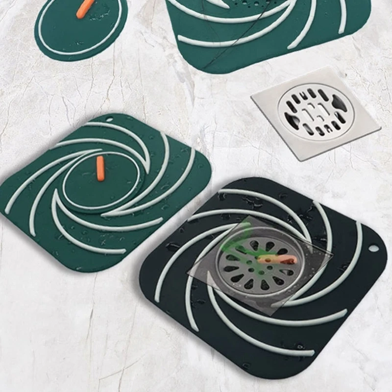 4 шт. эластомерная канализационная крышка, предотвращающая появление запаха, глобально подходит для раковины для ванной комнаты,
4 шт. эластомерная канализационная крышка, предотвращающая появление запаха, глобально подходит для раковины для ванной комнаты,