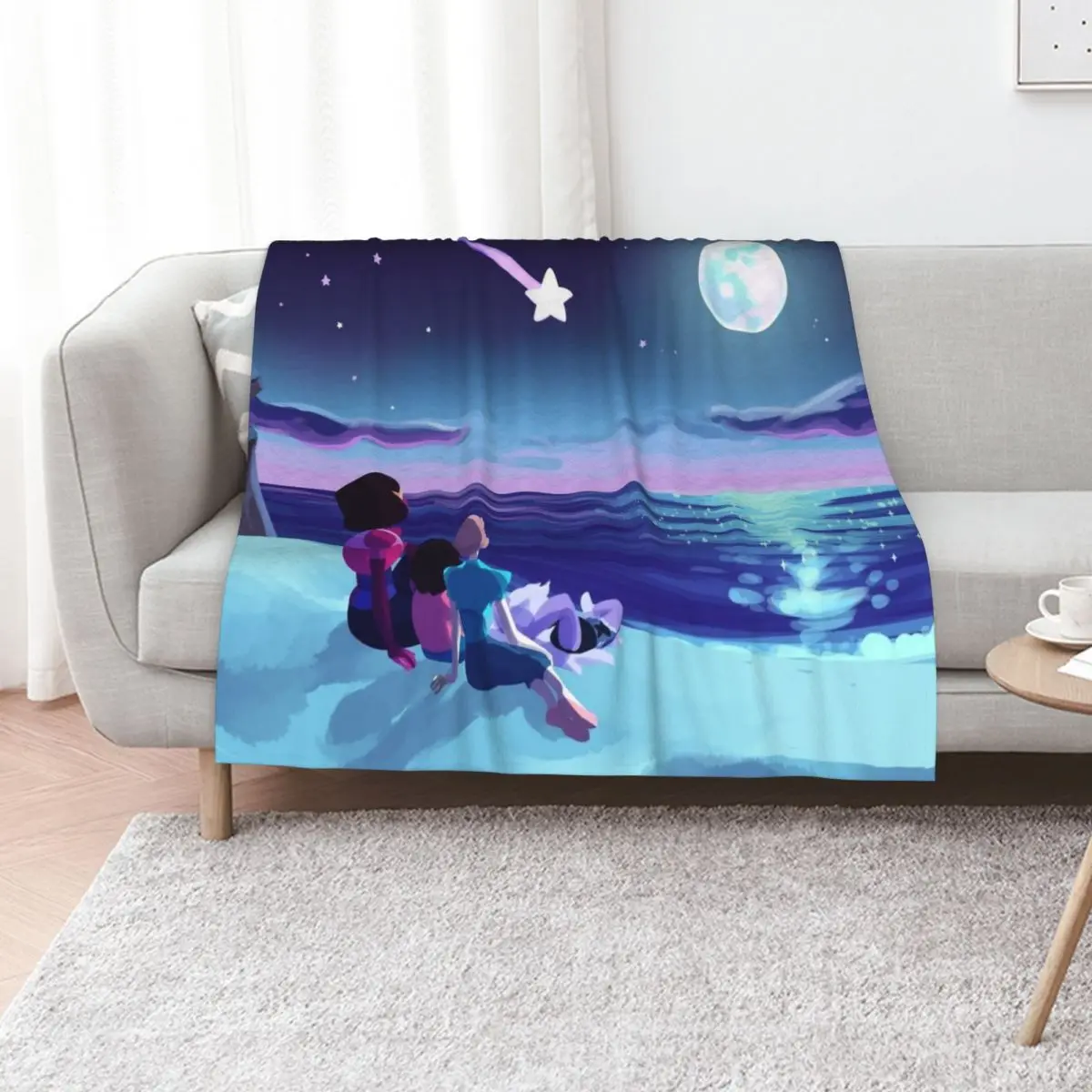 Home Throw Blanket Men's Soft Warm Throw Blanket for Couch
Home Throw Blanket Men's Soft Warm Throw Blanket for Couch