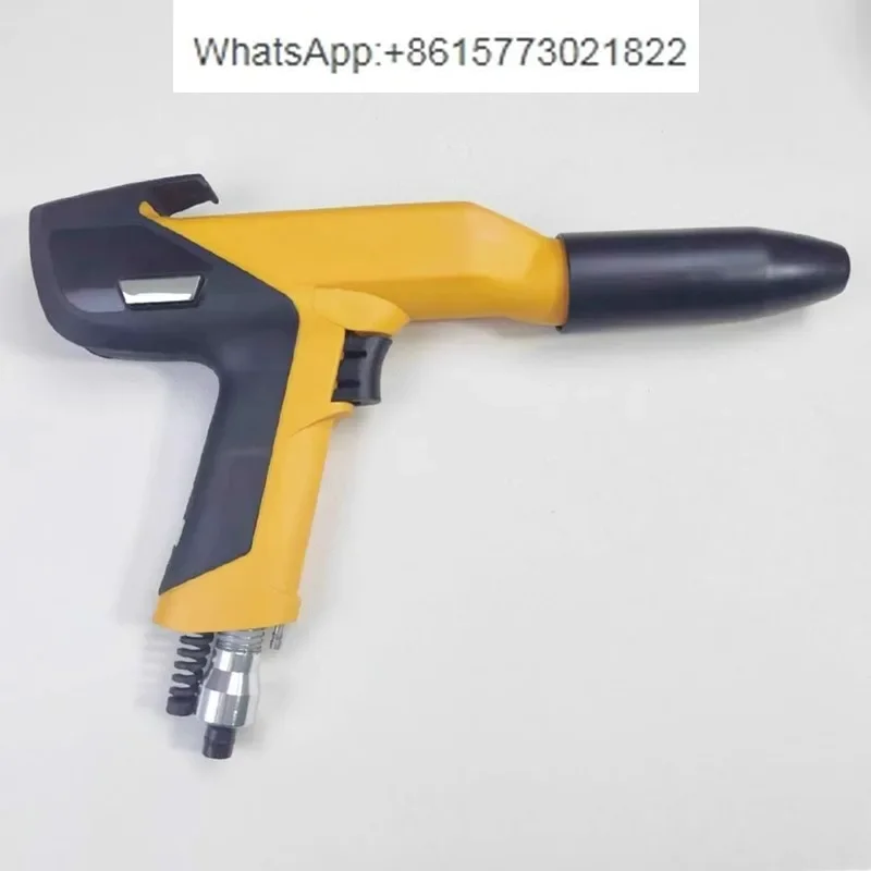 Jinma GM02/GM03/GM04 Ручной пистолет-распылитель Детали машины для распыления электростатического пистолета-распылителя Детали порошка
Jinma GM02/GM03/GM04 Ручной пистолет-распылитель Детали машины для распыления электростатического пистолета-распылителя Детали порошка