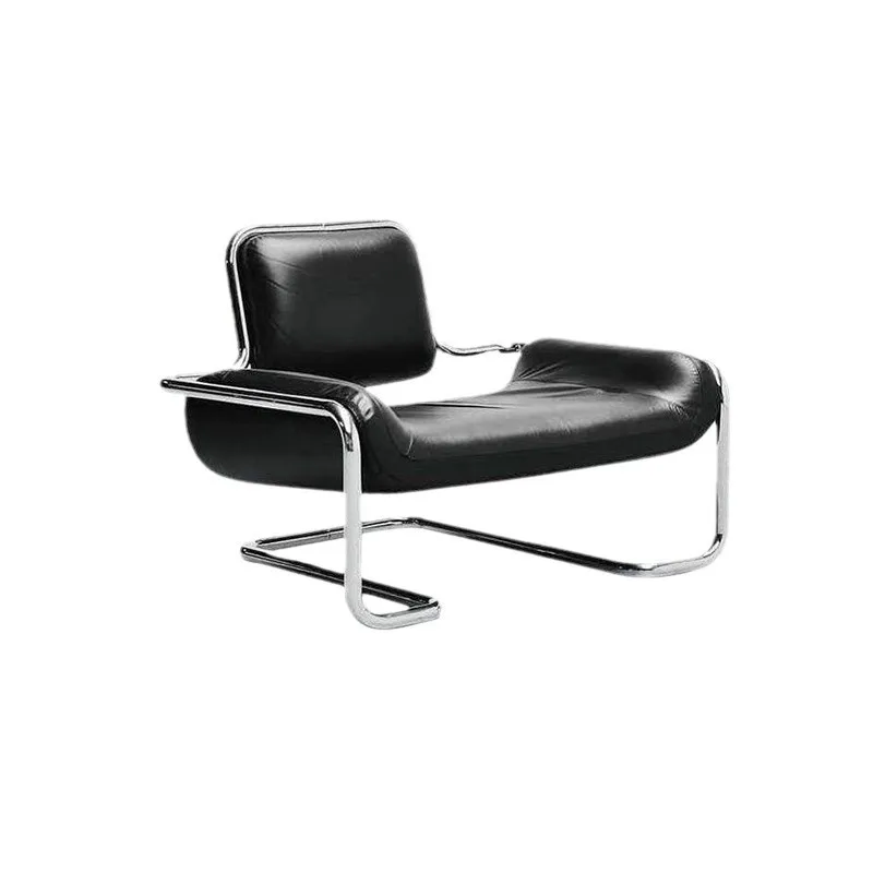 Medieval designer stainless steel embossed leisure chair personalized single sofa chair Nordic
Medieval designer stainless steel embossed leisure chair personalized single sofa chair Nordic