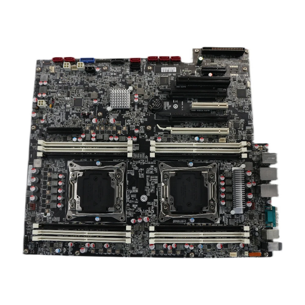 For Lenovo ThinkStation P700 Workstation Motherboard X99 00FC855 0FC855 00FC916 0FC916 LGA2011 DDR4 100% Tested Fast Ship
For Lenovo ThinkStation P700 Workstation Motherboard X99 00FC855 0FC855 00FC916 0FC916 LGA2011 DDR4 100% Tested Fast Ship