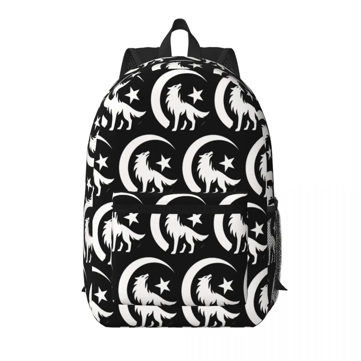 Bozkurt Song Logo Student Backpack School Bag Hiking Travel Daypack for Boys Girls Bookbag Shoulder Bags
Bozkurt Song Logo Student Backpack School Bag Hiking Travel Daypack for Boys Girls Bookbag Shoulder Bags