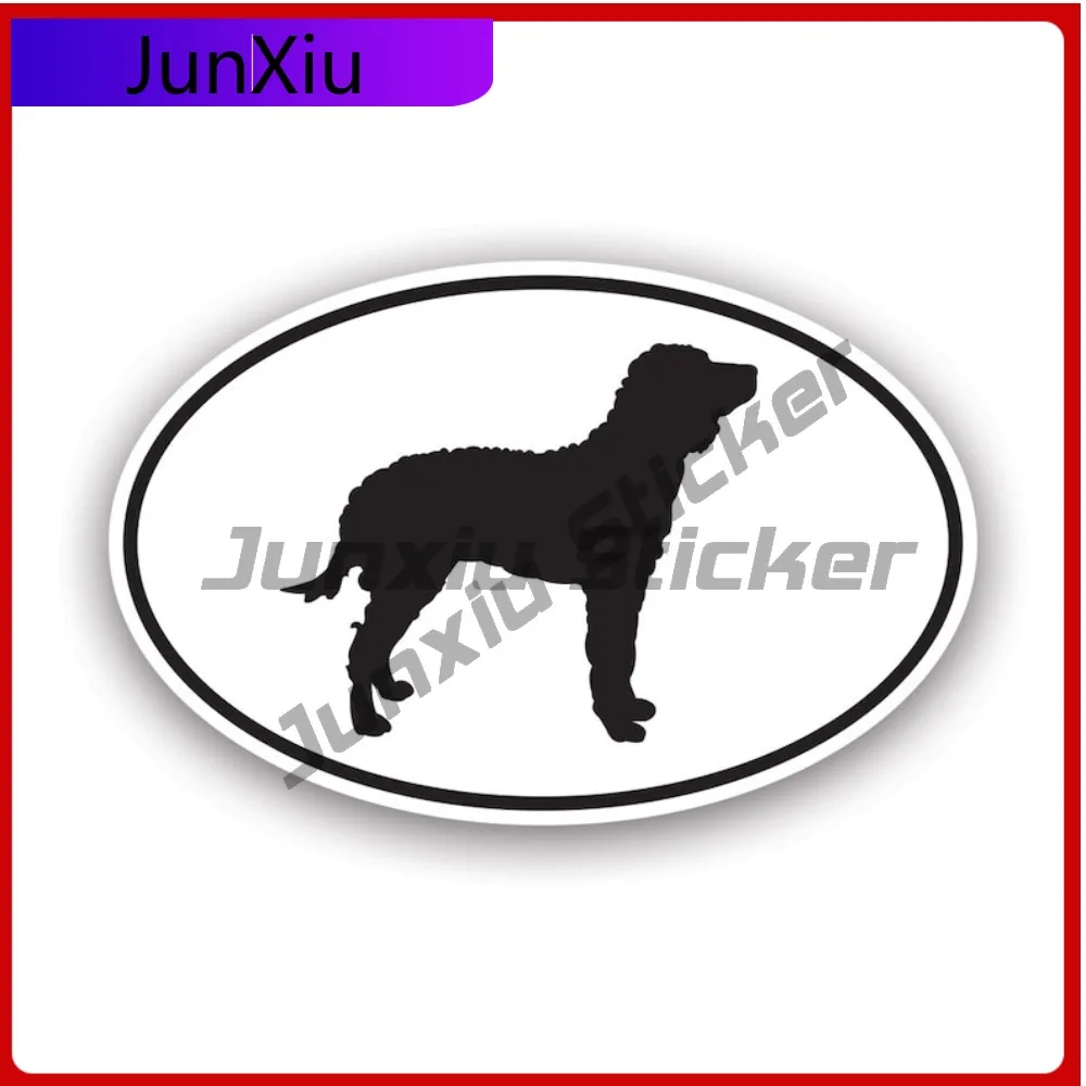 American Water Spaniel Euro Oval Sticker Creative Decals Uv Protected Dog Canine Pet Aws State Flag Patriotic Car Sticker Vinyl
American Water Spaniel Euro Oval Sticker Creative Decals Uv Protected Dog Canine Pet Aws State Flag Patriotic Car Sticker Vinyl