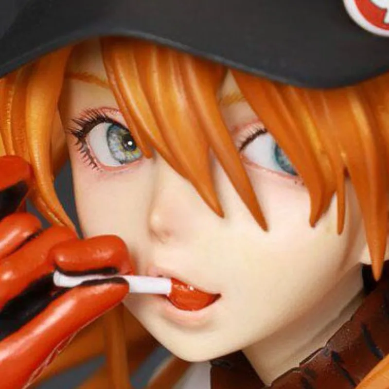 New Anime GK EVA Asuka Langley Soryu Kawaii Figure resin DIY assembly White Model Toys Doll ornament Gifts
New Anime GK EVA Asuka Langley Soryu Kawaii Figure resin DIY assembly White Model Toys Doll ornament Gifts