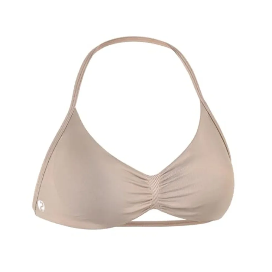AUROLA Influence Strappy Bra Sports Bras for Women, Backless Padded Impact Strappy Bra Workout Gym Yoga with Removable Cups
AUROLA Influence Strappy Bra Sports Bras for Women, Backless Padded Impact Strappy Bra Workout Gym Yoga with Removable Cups