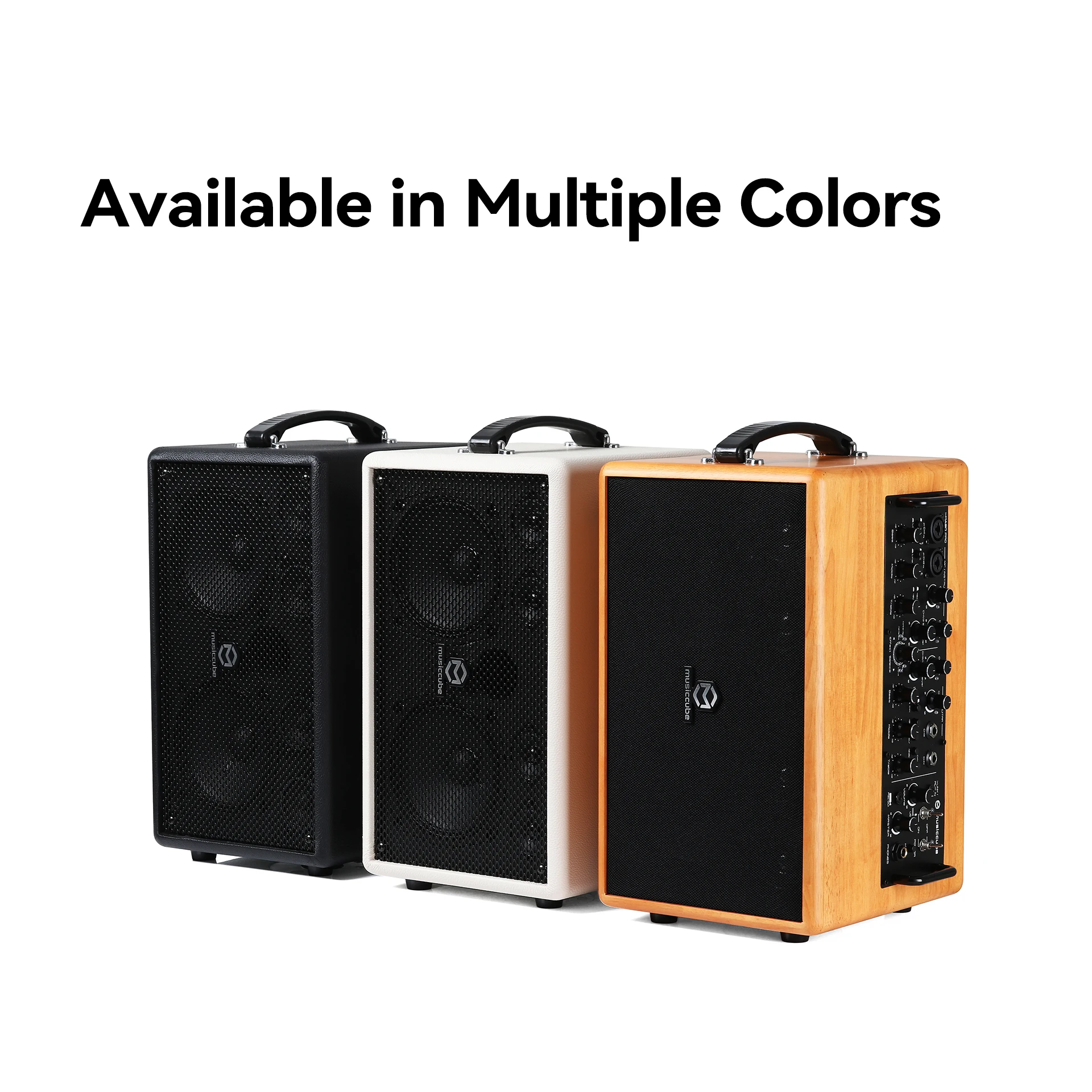 IMA90Pro Portable Karaoke Speaker Guitar Amplifier With Wireless Microphone 4-Input Bass Guitar Amplifier Combo
IMA90Pro Portable Karaoke Speaker Guitar Amplifier With Wireless Microphone 4-Input Bass Guitar Amplifier Combo