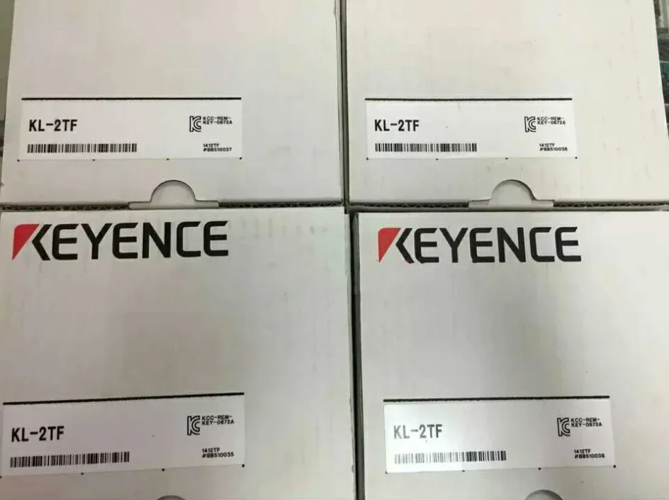 Совершенно новый оригинальный программируемый контроллер KL-2TF, блок регулировки температуры
Совершенно новый оригинальный программируемый контроллер KL-2TF, блок регулировки температуры