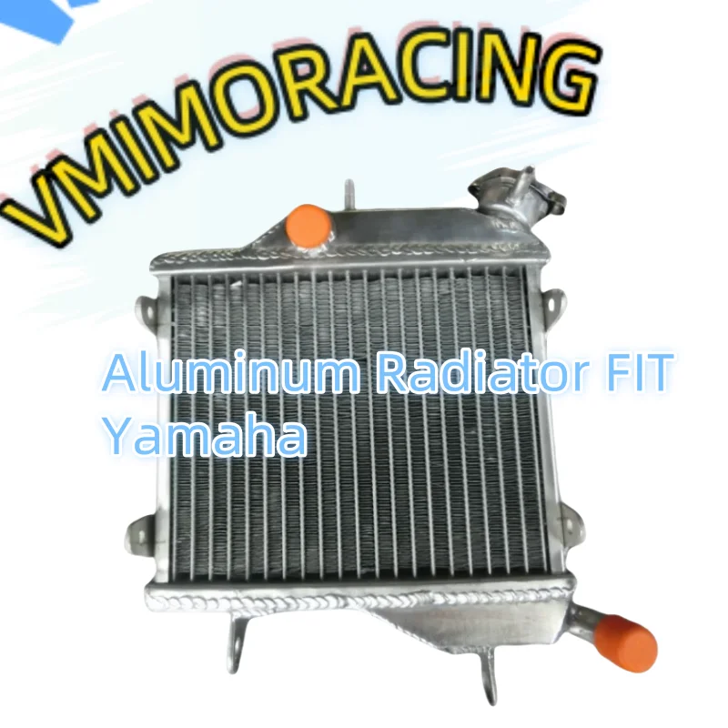 Aluminum Radiator FIT Yamaha TZR125 3TY TZR 125 TZR125 2RK for 1987 - 1992 1988 1989 1990 1991 87 88 89 90 91 92
Aluminum Radiator FIT Yamaha TZR125 3TY TZR 125 TZR125 2RK for 1987 - 1992 1988 1989 1990 1991 87 88 89 90 91 92