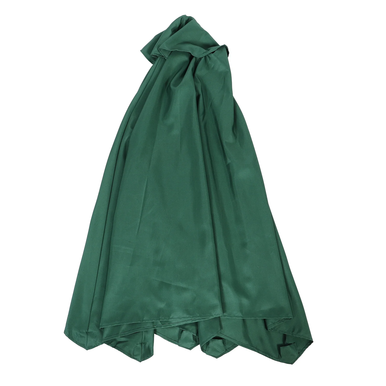 Replacement Canopy for Patio Umbrella 9-Foot Waterproof Windproof Sun Shade Cover for Garden Yard Outdoor Use Patio Umbrella
Replacement Canopy for Patio Umbrella 9-Foot Waterproof Windproof Sun Shade Cover for Garden Yard Outdoor Use Patio Umbrella