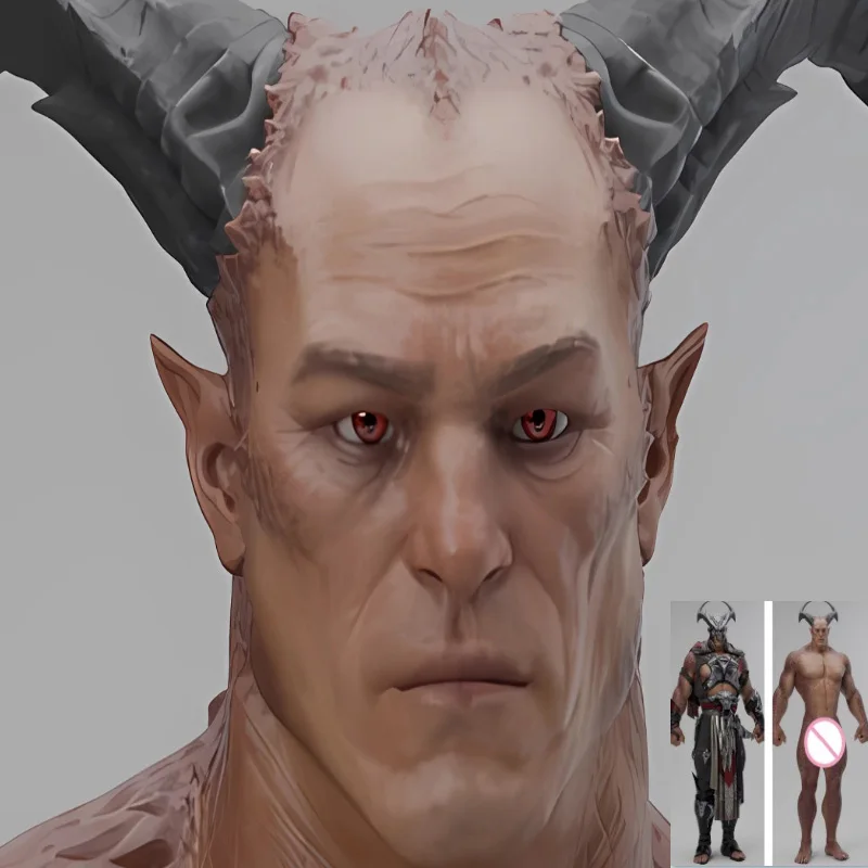 DIY Personalized Anime Shao Kahn Fluffy Orcus Dakimakura Furry Pillowcase Hugging Body Bed Pillow Cover Case Double-sided Print
DIY Personalized Anime Shao Kahn Fluffy Orcus Dakimakura Furry Pillowcase Hugging Body Bed Pillow Cover Case Double-sided Print