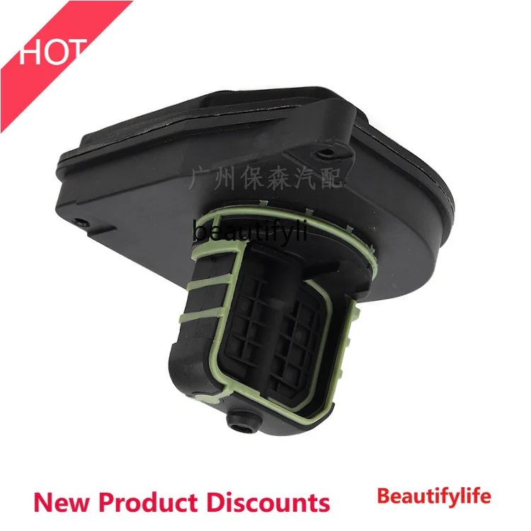 D185 Manufacturer spot wholesale car, accessories intake manifold control valve is suitable for 11617560538
D185 Manufacturer spot wholesale car, accessories intake manifold control valve is suitable for 11617560538