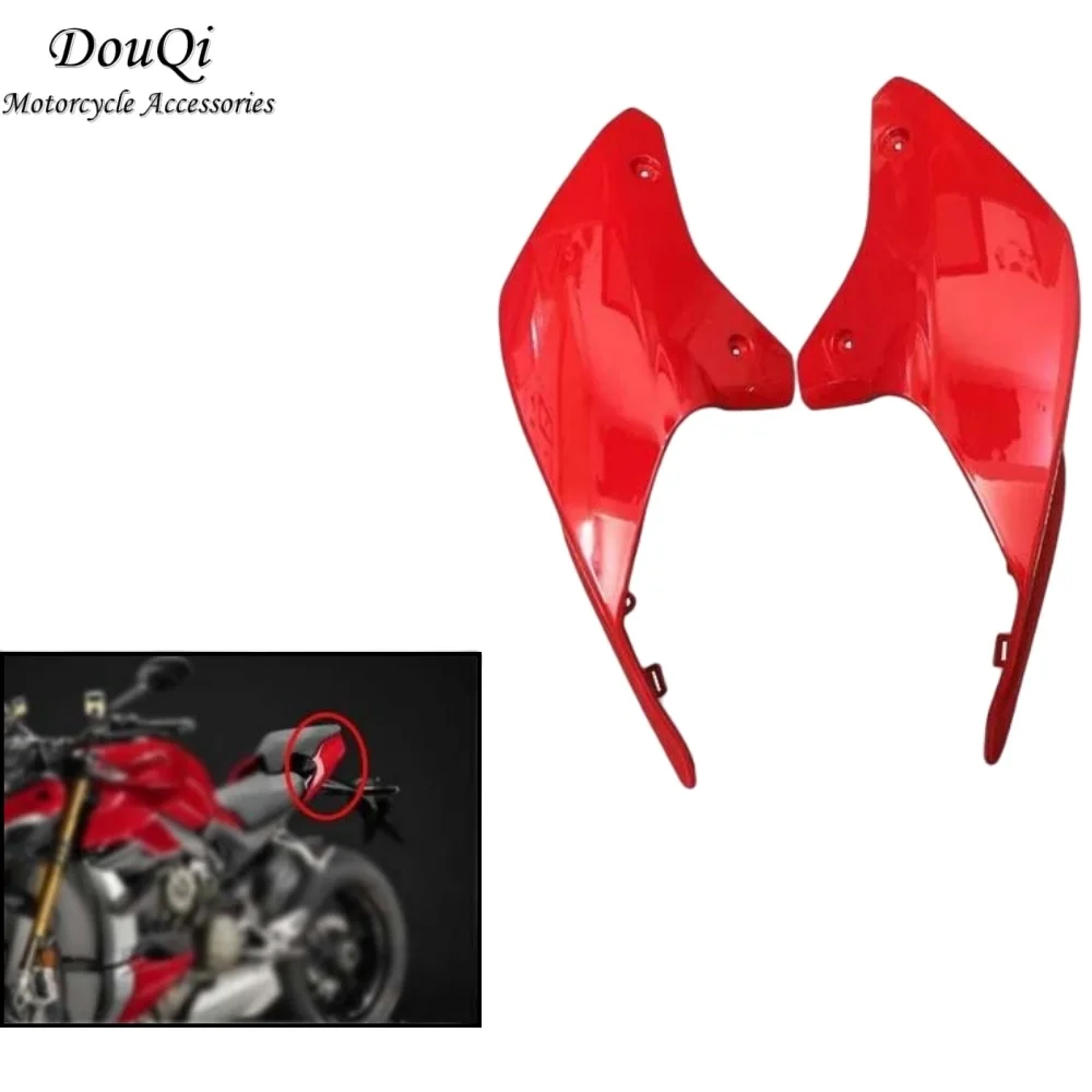 Motorcycle Fairing Suitable For Ducati Ducati Panigale V4 V4r V2 V4 V4s Rear Tail Fairing
Motorcycle Fairing Suitable For Ducati Ducati Panigale V4 V4r V2 V4 V4s Rear Tail Fairing