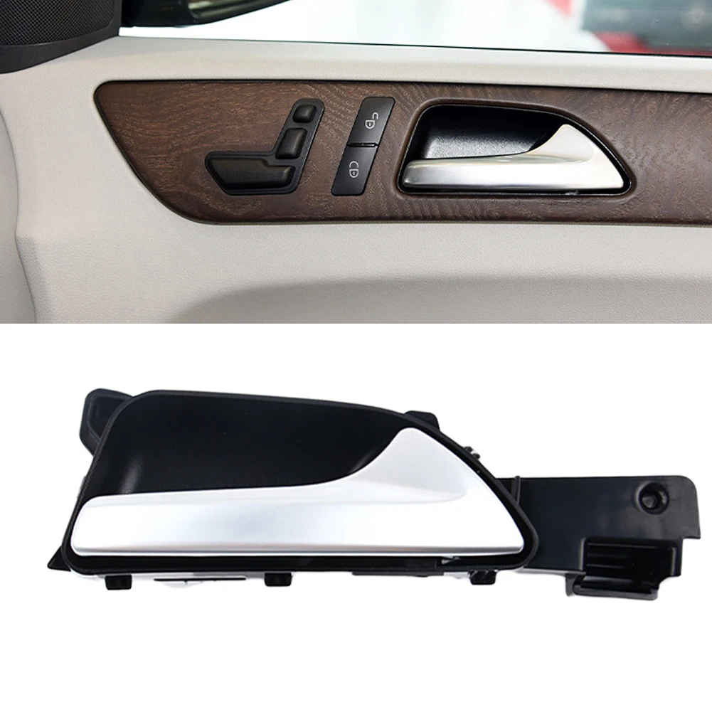 Car Interior Repair 1667600661 Direct Replacement No Programming Required Plastic Construction Easy Installation
Car Interior Repair 1667600661 Direct Replacement No Programming Required Plastic Construction Easy Installation