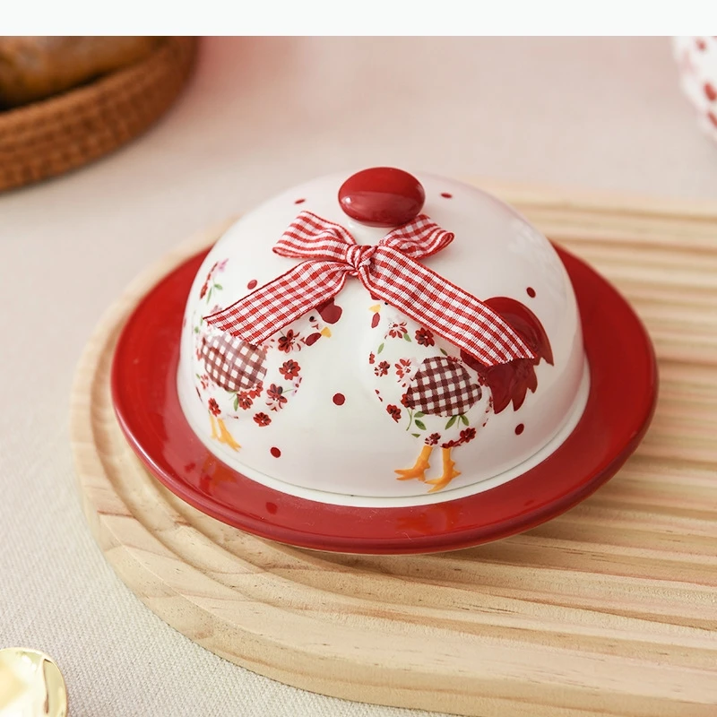 Ceramic Butter Dish Dessert Lid Dining Plate Butter Plates Dim Sum Dish Sushi Plate Cake Plates Fruit Dish Snack Tray
Ceramic Butter Dish Dessert Lid Dining Plate Butter Plates Dim Sum Dish Sushi Plate Cake Plates Fruit Dish Snack Tray