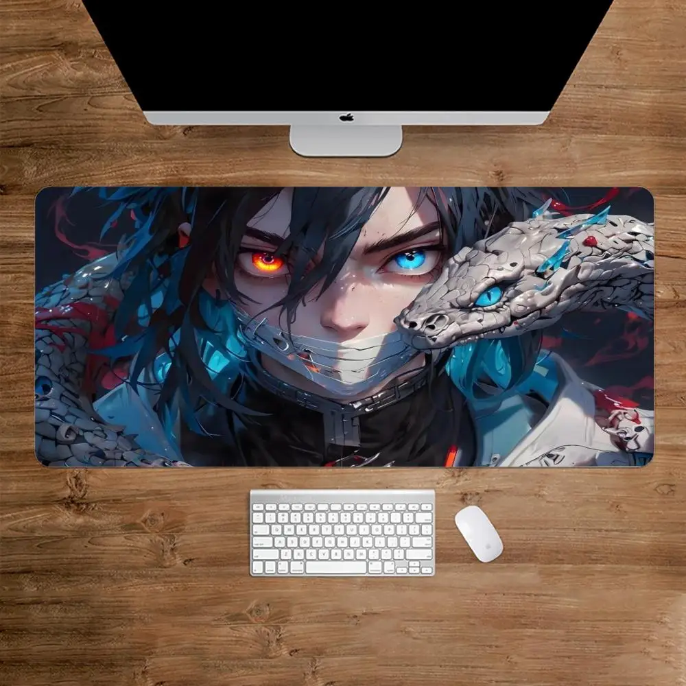 Iguro Obanai Mouse Pad Desk Accessories Desk Mats Anime Playmat Mouse Mat Rug Carpet Setup Gamer Pc Decoration Deskpad Office
Iguro Obanai Mouse Pad Desk Accessories Desk Mats Anime Playmat Mouse Mat Rug Carpet Setup Gamer Pc Decoration Deskpad Office