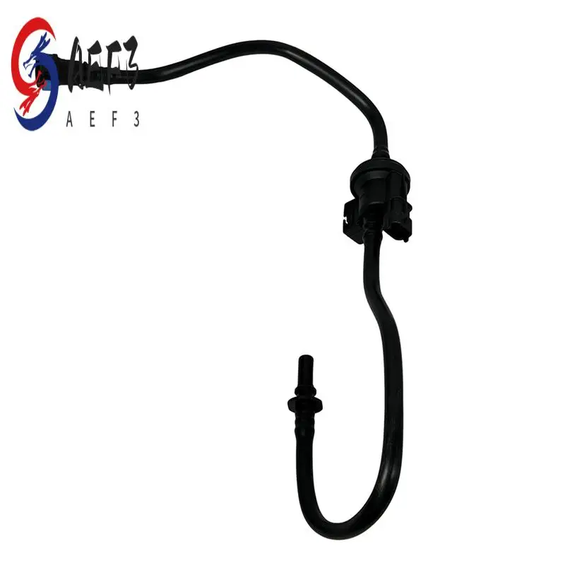 AEF3-LR010806 AJ811689 Топливный бак Шланг подачи топлива Паровой шланг Очищающий клапан Труба подачи топлива для Range Rover Sport
AEF3-LR010806 AJ811689 Топливный бак Шланг подачи топлива Паровой шланг Очищающий клапан Труба подачи топлива для Range Rover Sport