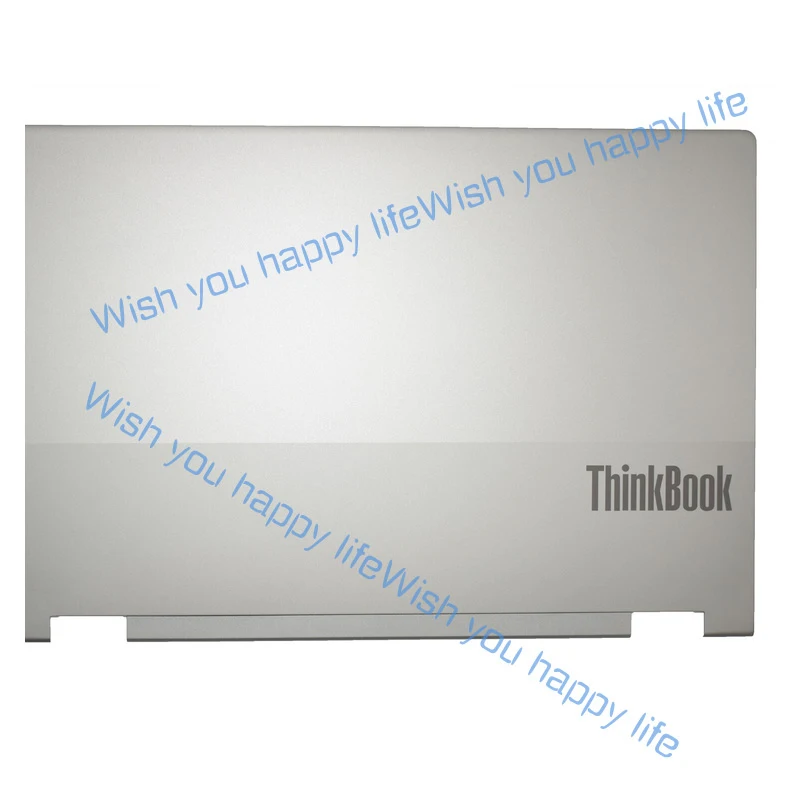 L... New Lcd Back Cover Palmrest Bottom Case For Lenovo ThinkBook 14s Yoga ITL 20WE
L... New Lcd Back Cover Palmrest Bottom Case For Lenovo ThinkBook 14s Yoga ITL 20WE