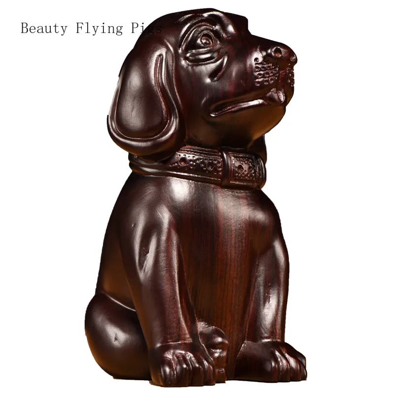 Boutique Solid Wood Carving Zodiac Dog Decoration Home, Living Room, Office Decoration Crafts Animal home decor
Boutique Solid Wood Carving Zodiac Dog Decoration Home, Living Room, Office Decoration Crafts Animal home decor