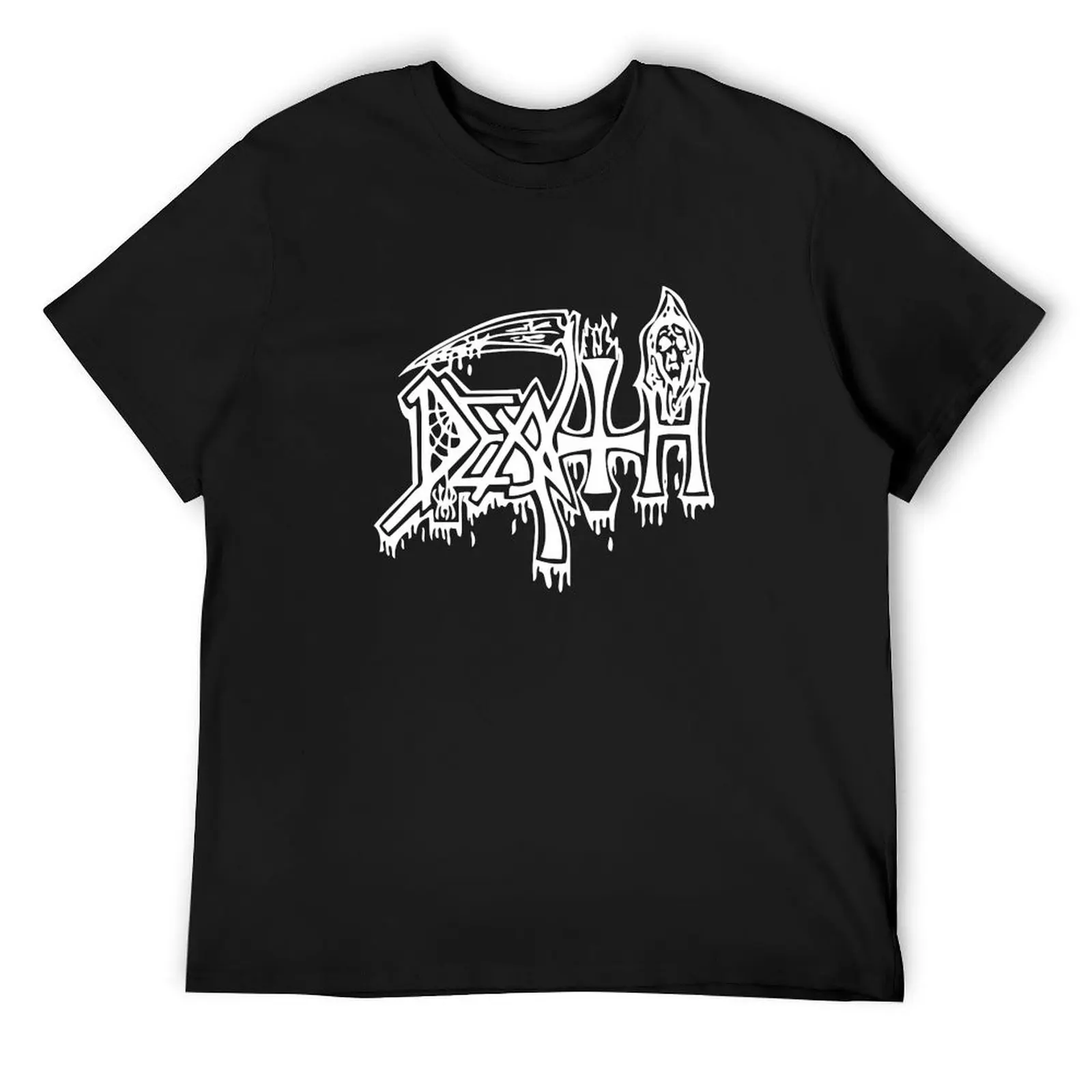 Футболка Death Metal Band, одежда больших размеров, футболка на заказ, быстросохнущие футболки для мужчин
Футболка Death Metal Band, одежда больших размеров, футболка на заказ, быстросохнущие футболки для мужчин