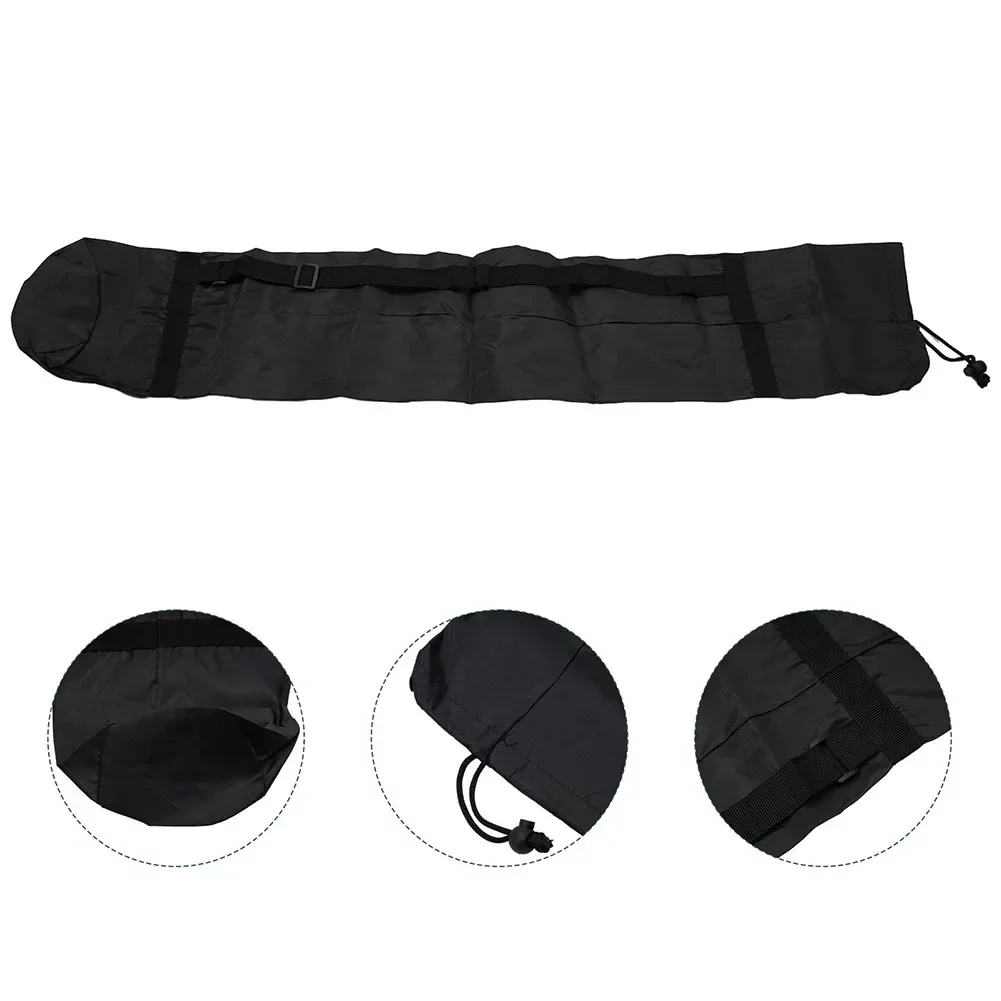 1pc Tripod Bag 65-95cm Drawstring Toting Black Bag Handbag For Mic Tripod Stand Light Yoga Mat Audio Stands Bags Accessories
1pc Tripod Bag 65-95cm Drawstring Toting Black Bag Handbag For Mic Tripod Stand Light Yoga Mat Audio Stands Bags Accessories